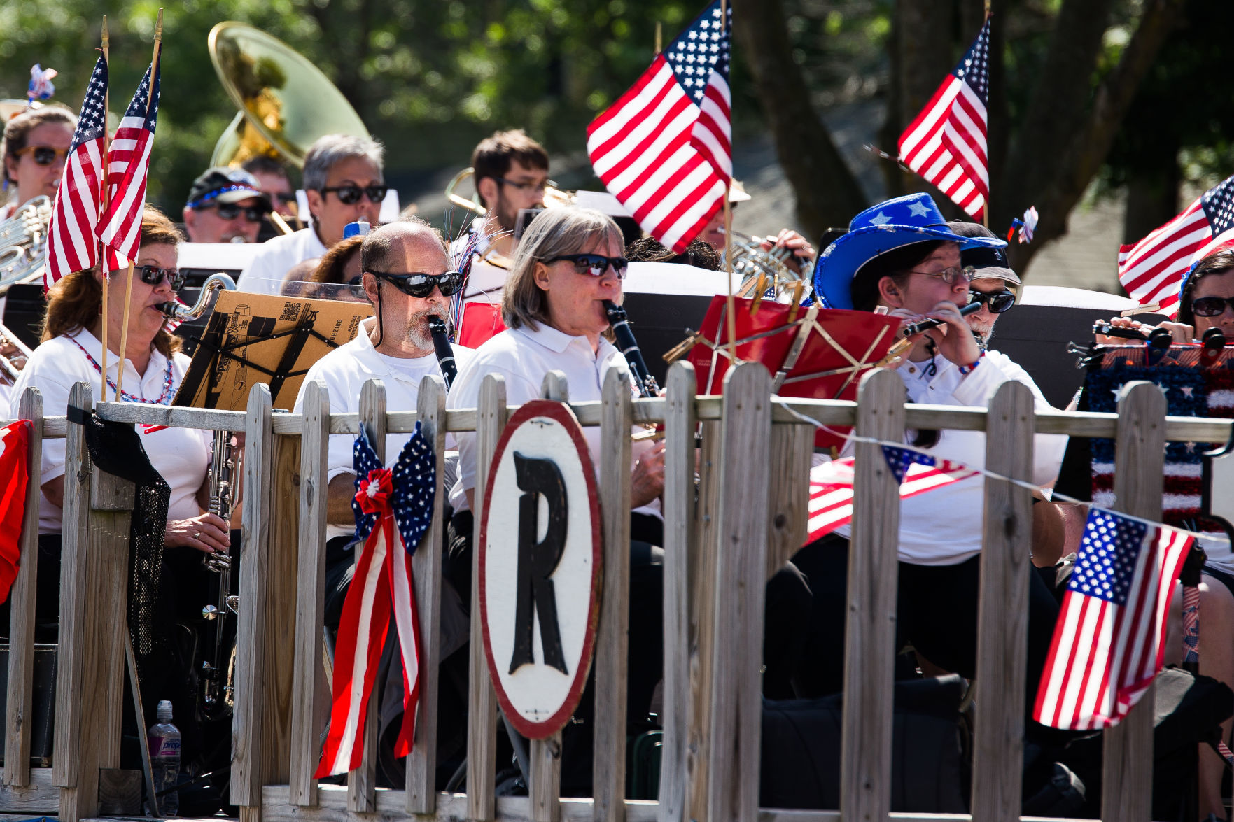 Racine 4th of July Parade